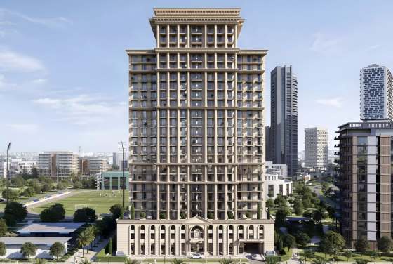 Bab Al Qasr Royal Residence 28