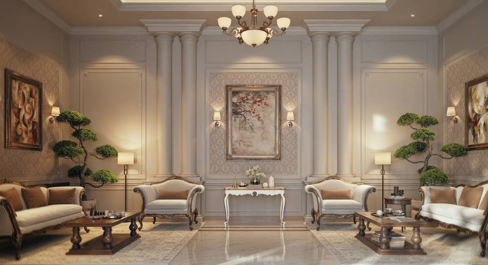 Gallery Bab Al Qasr Royal Residence 28#2