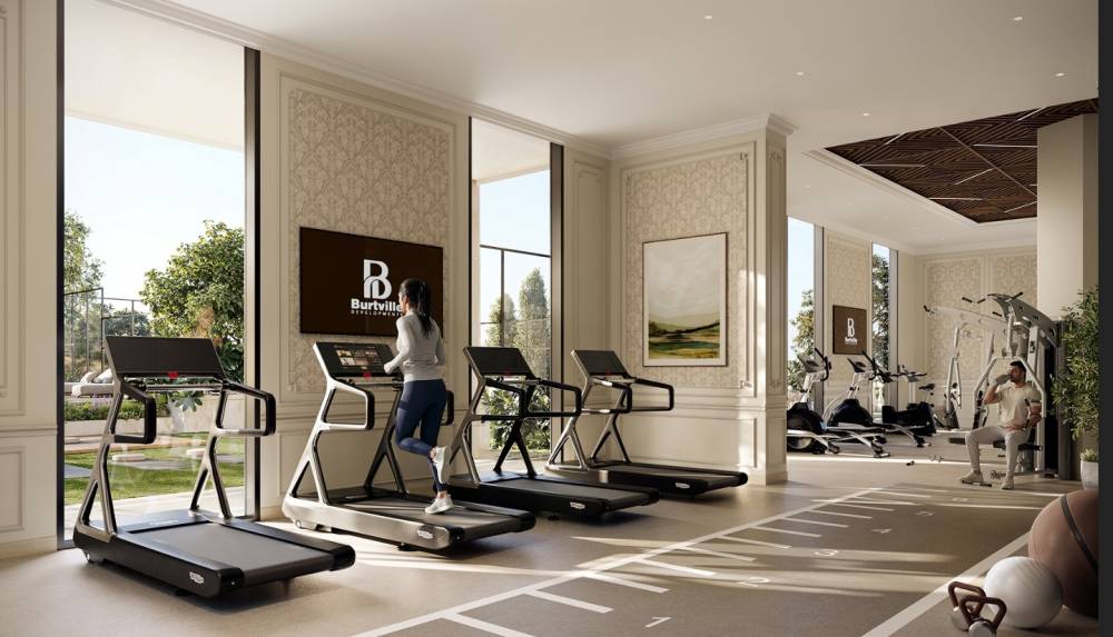 Gallery Bab Al Qasr Royal Residence 28#4