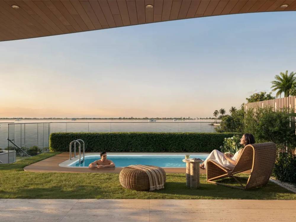 Gallery Bab Al Qasr Sea View Residence 51#11