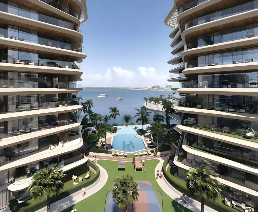 Gallery Bab Al Qasr Sea View Residence 51#8