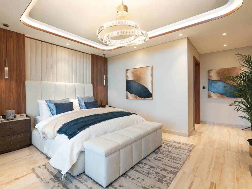 Interior design – Bab Al Qasr Sea View Residence 51#7