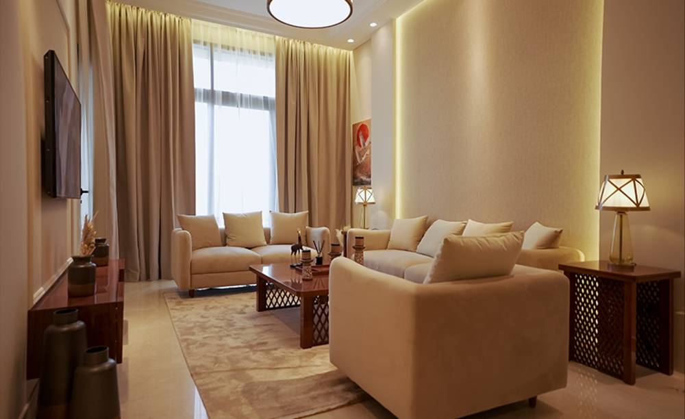 Interior design – Ville 11#2