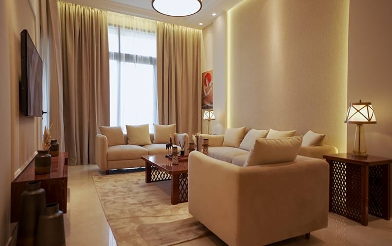Interior design – Ville 11