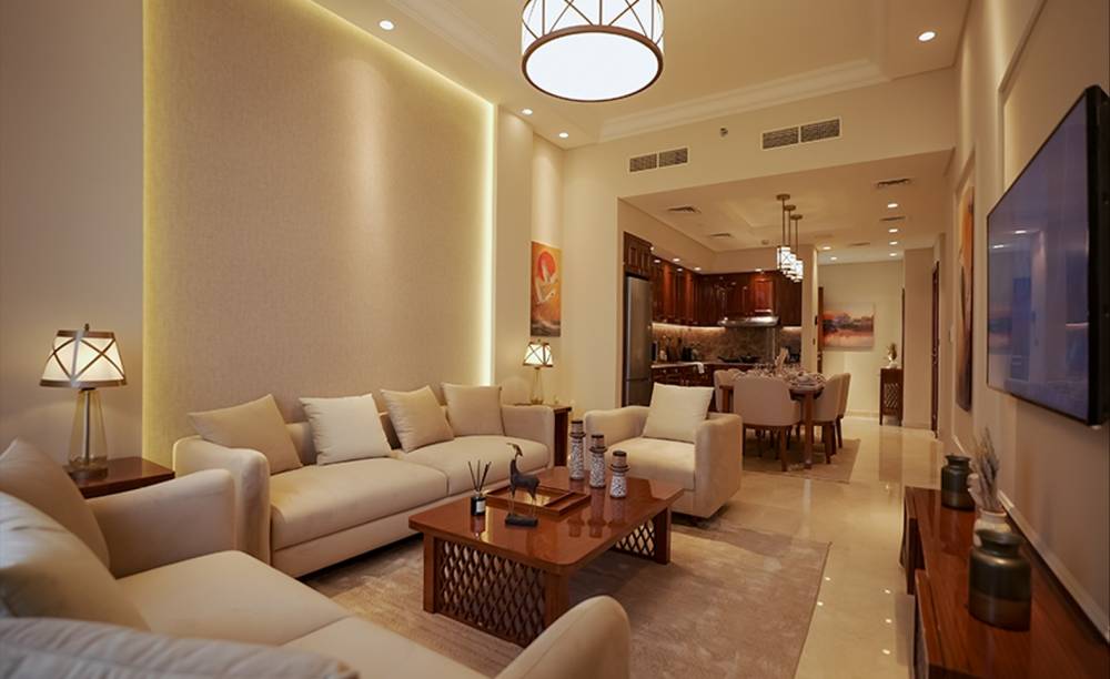 Interior design – Ville 11#1