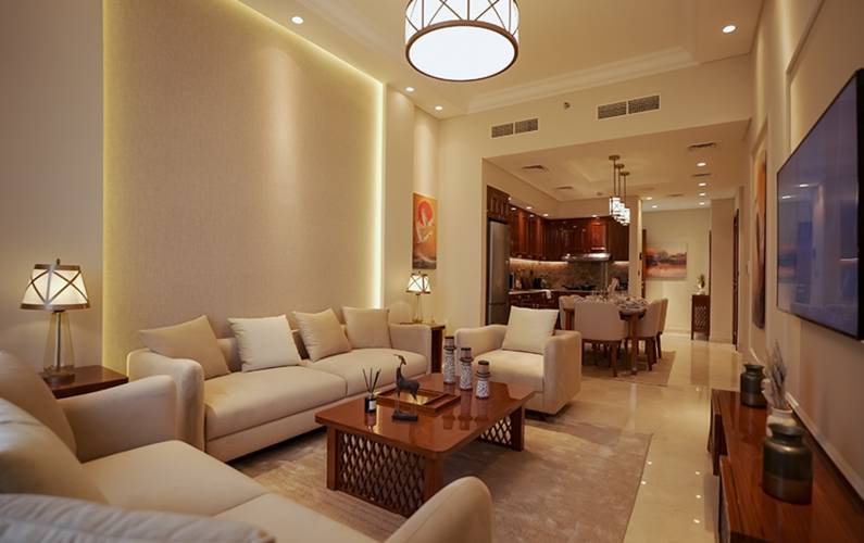 Interior design – Ville 11