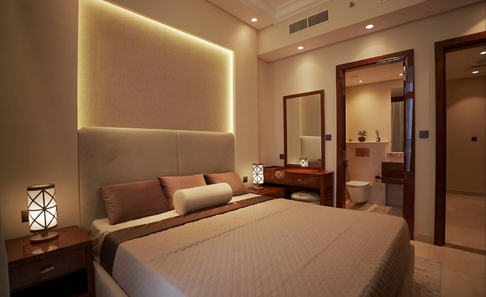 Interior design – Ville 11#3