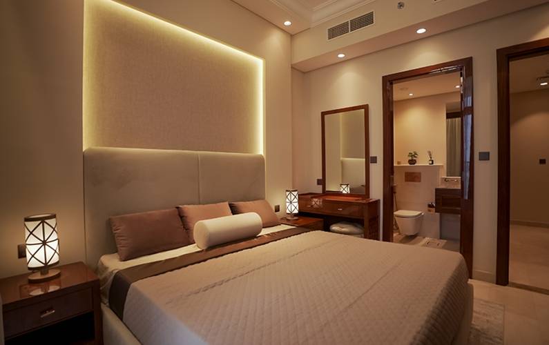 Interior design – Ville 11
