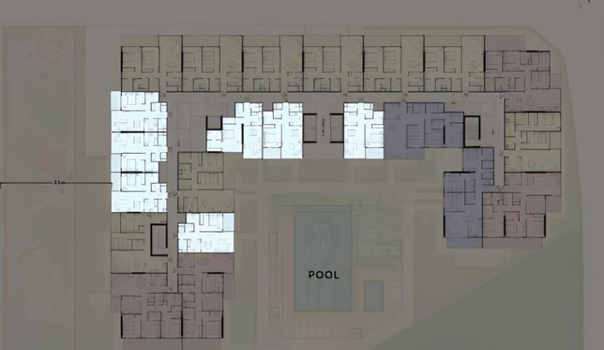 Plans Ville 12