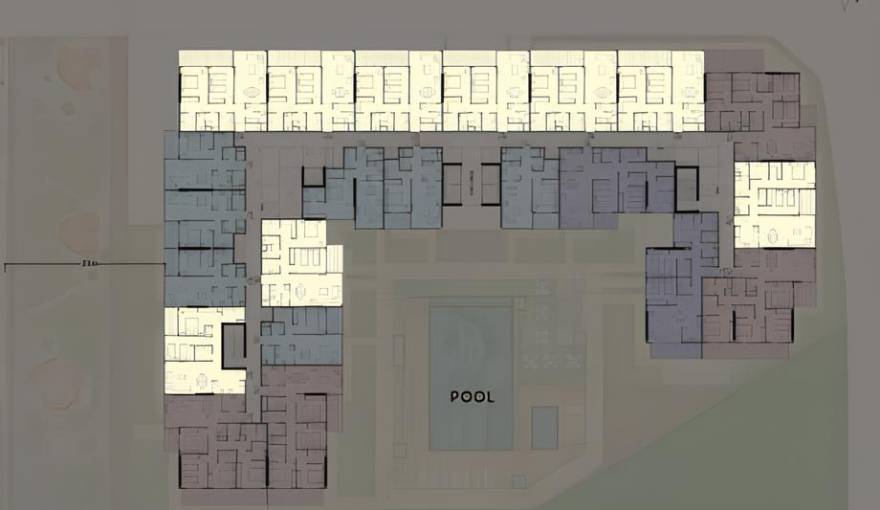 Plans Ville 12