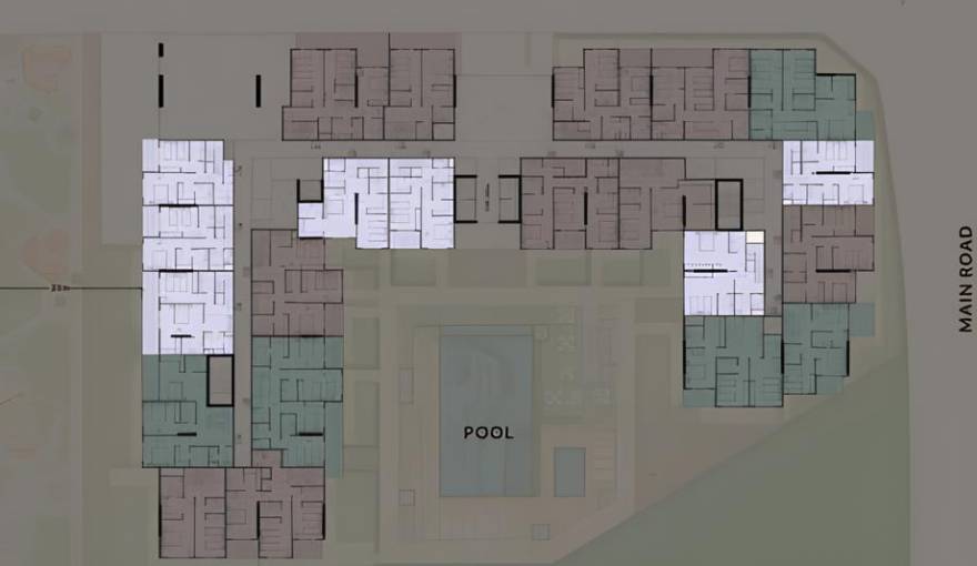 Plans Ville 12
