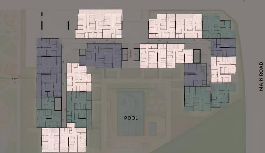 Plans Ville 12