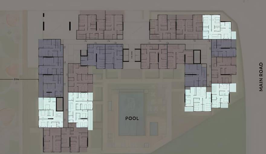 Plans Ville 12