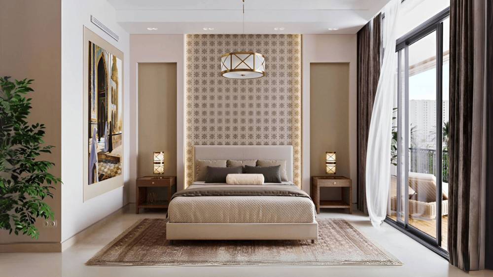 Interior design – Ville 12#5