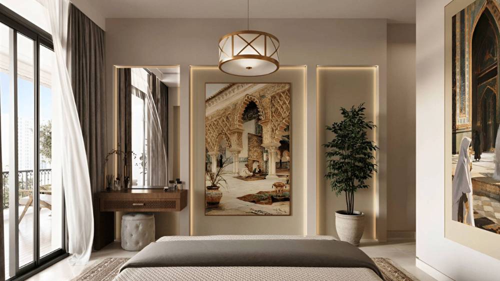 Interior design – Ville 12#6