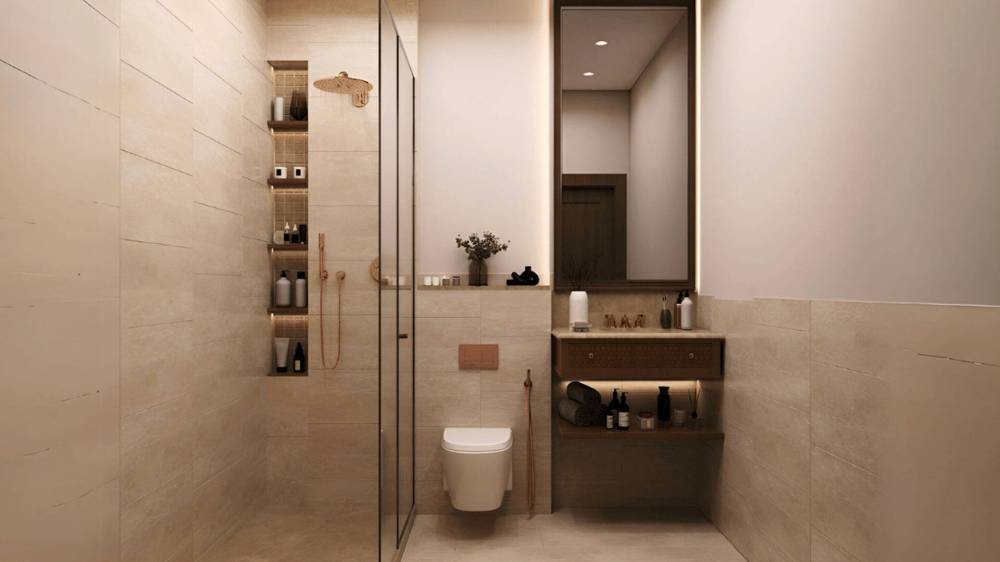 Interior design – Ville 12#7