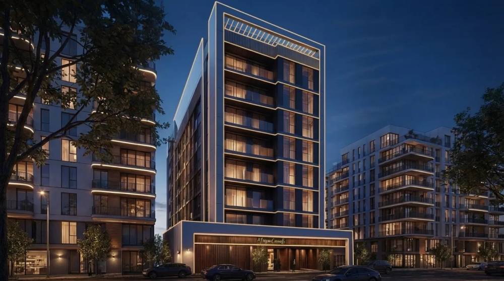 Gallery Maison Cannelle Residences#1