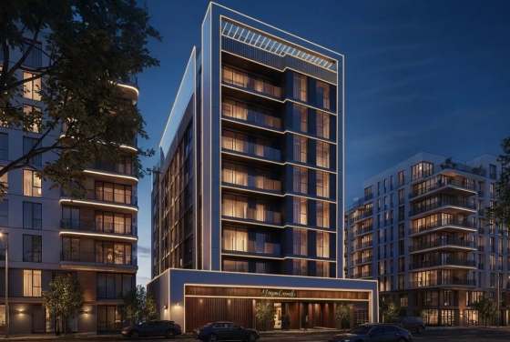 Maison Cannelle Residences