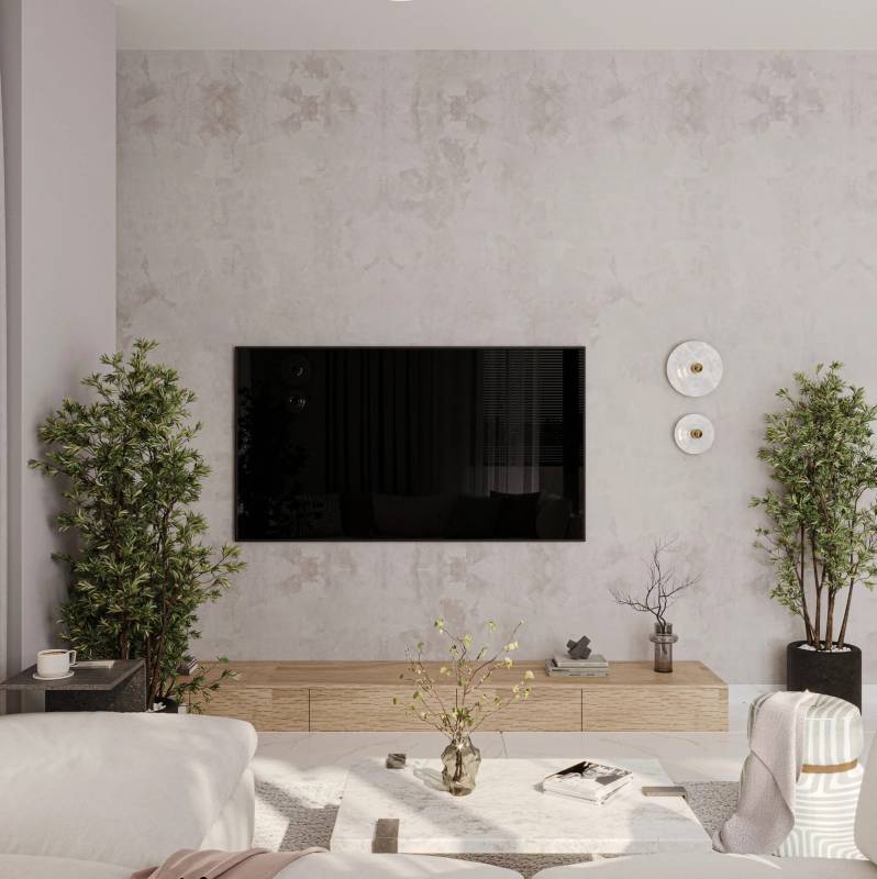 Interior design – Maison Cannelle Residences#9