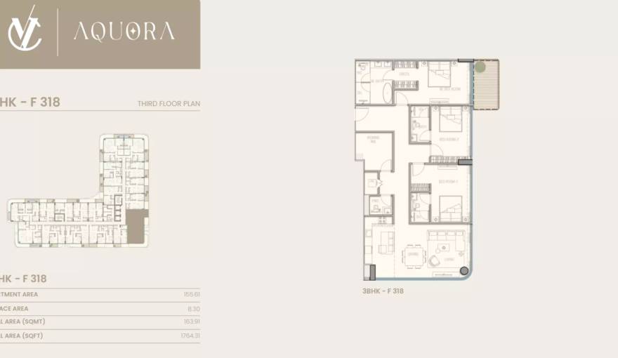 Plans Aquora