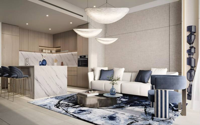 Interior design – Aquora
