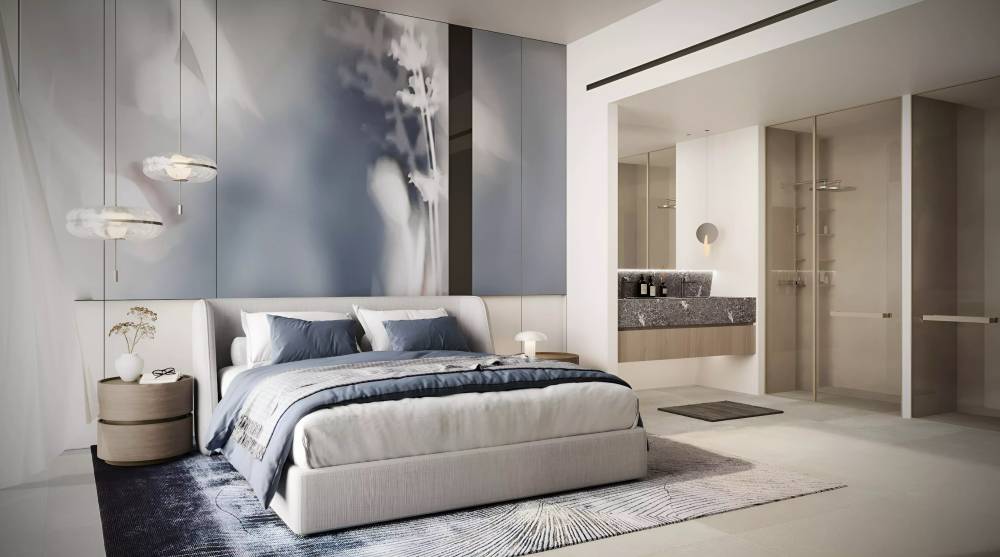 Interior design – Aquora#3