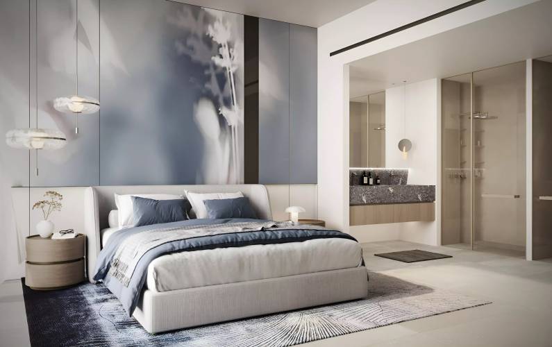 Interior design – Aquora