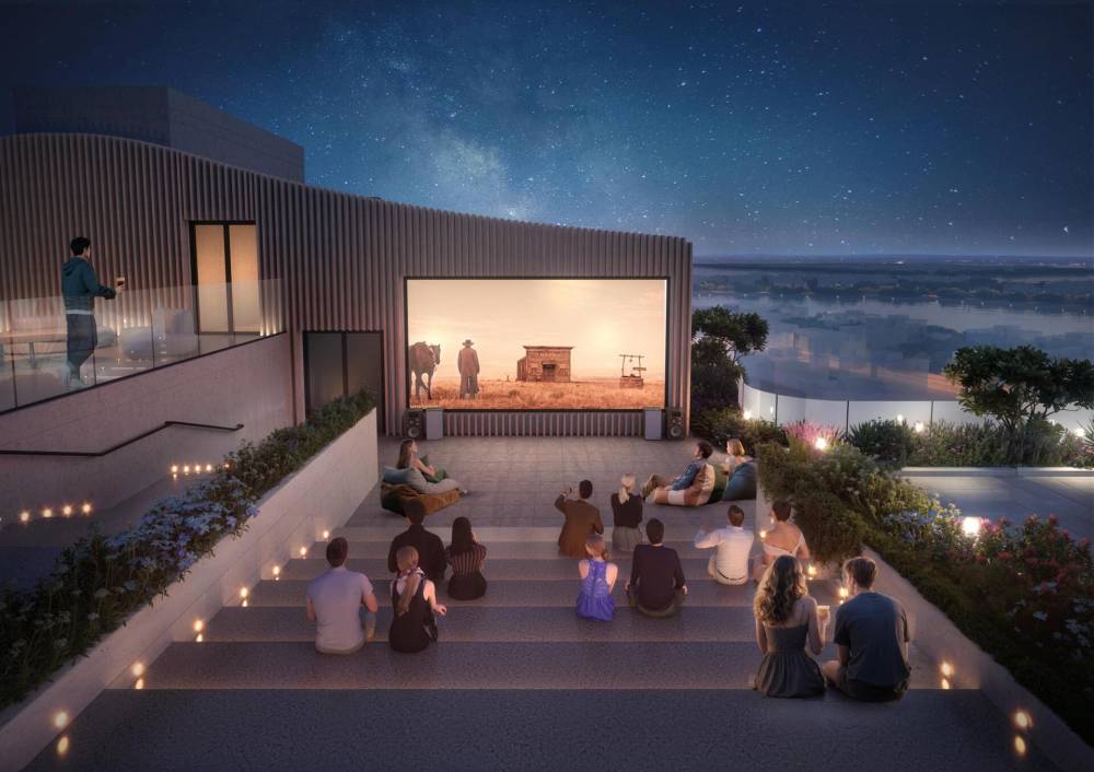 Gallery Casagrand Hermina#10