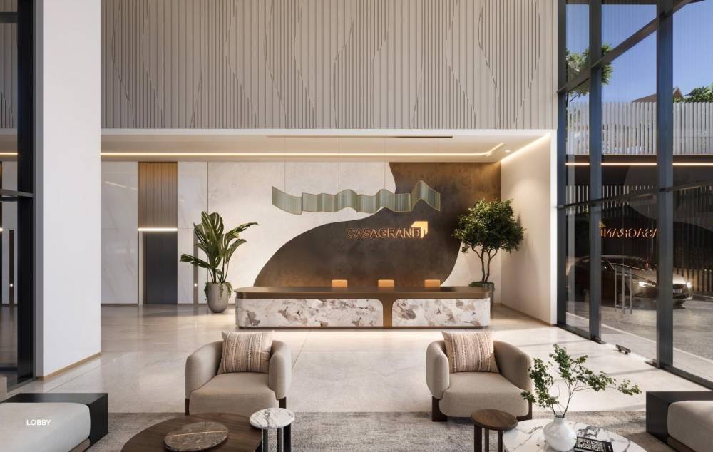 Gallery Casagrand Hermina#4