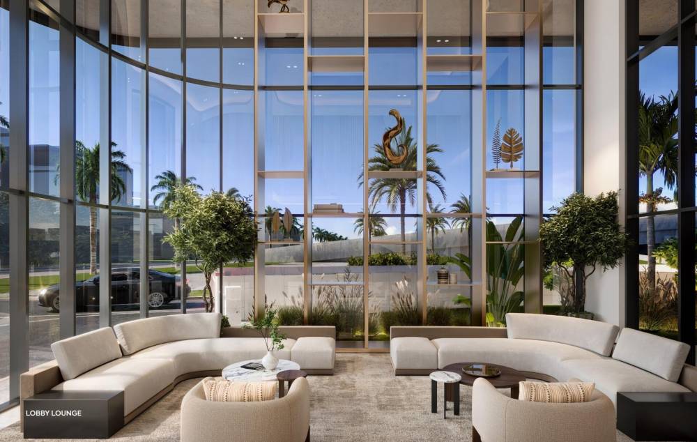 Gallery Casagrand Hermina#5