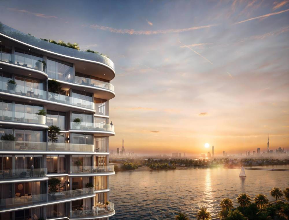 Gallery Casagrand Hermina#13