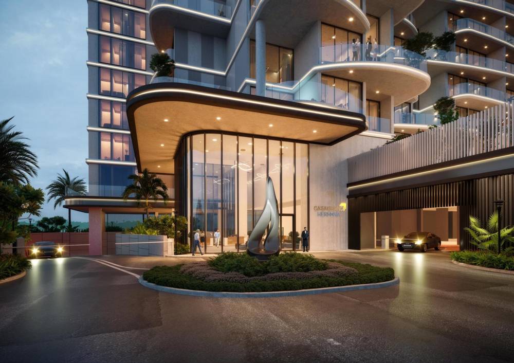 Gallery Casagrand Hermina#9