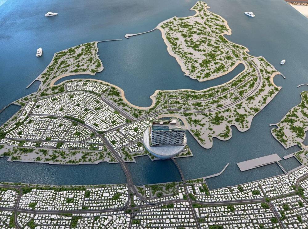 Gallery Casagrand Hermina#14