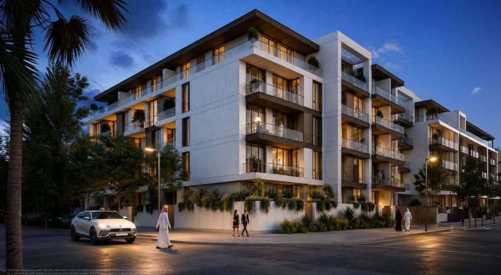 Gallery Delvara Residence#13