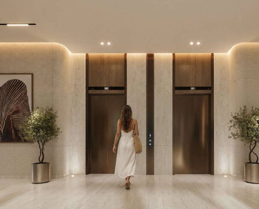 Gallery Delvara Residence#15