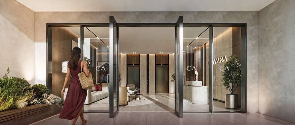 Gallery Delvara Residence#2