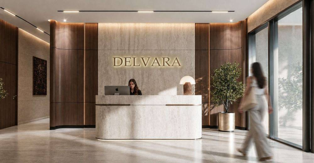 Gallery Delvara Residence#12