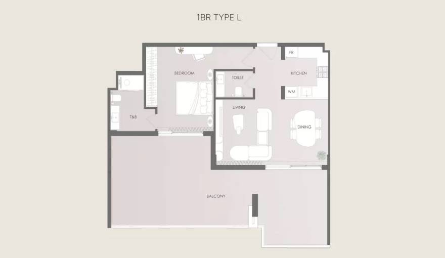 Plans Delvara Residence