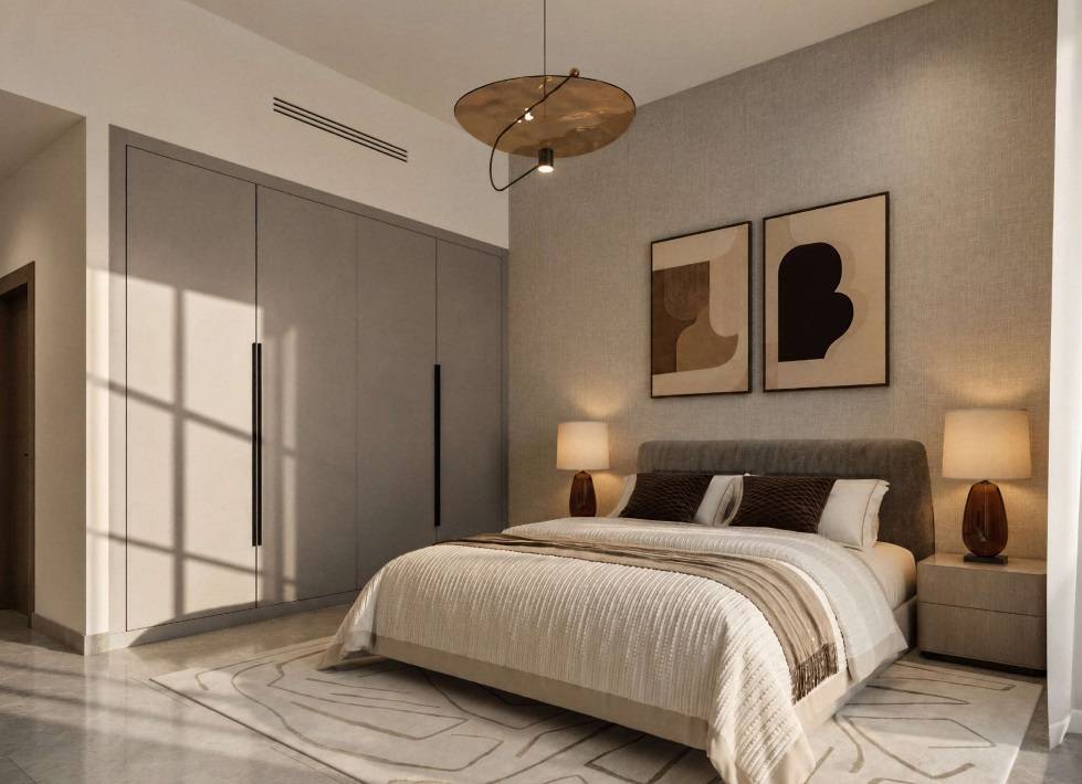 Interior design – Delvara Residence#8