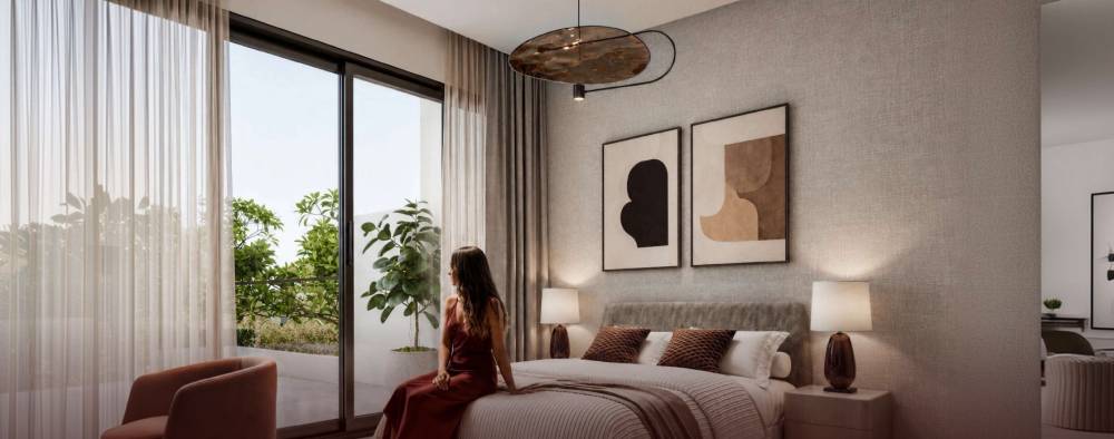 Interior design – Delvara Residence#1