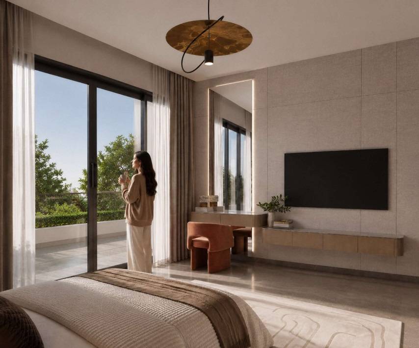 Interior design – Delvara Residence#12