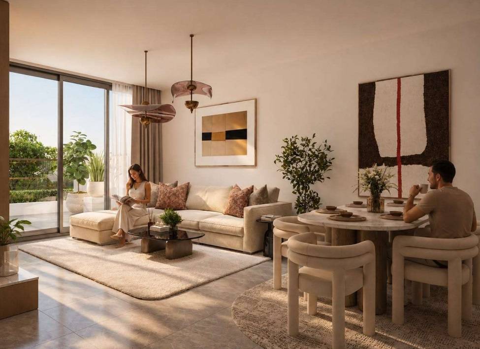 Interior design – Delvara Residence#5
