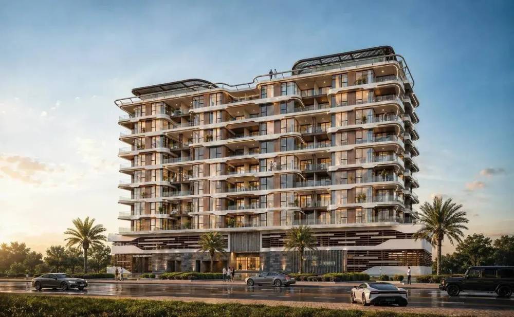 Gallery Lunara Residence#1