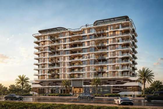 Lunara Residence