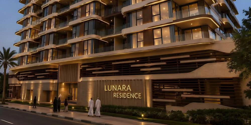 Gallery Lunara Residence#4