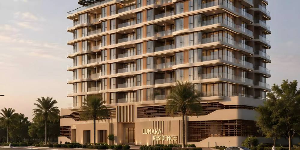 Gallery Lunara Residence#5