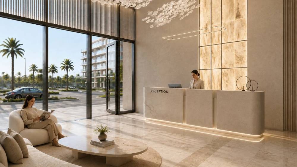 Gallery Novara Residence#2