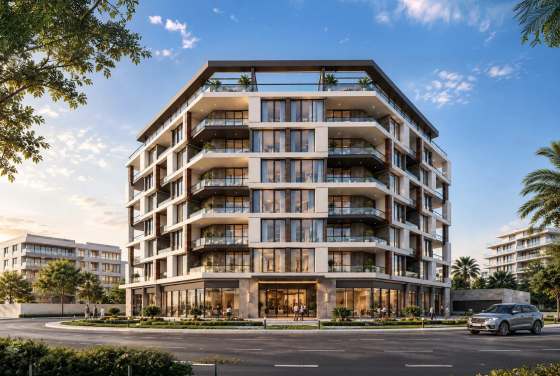 Novara Residence