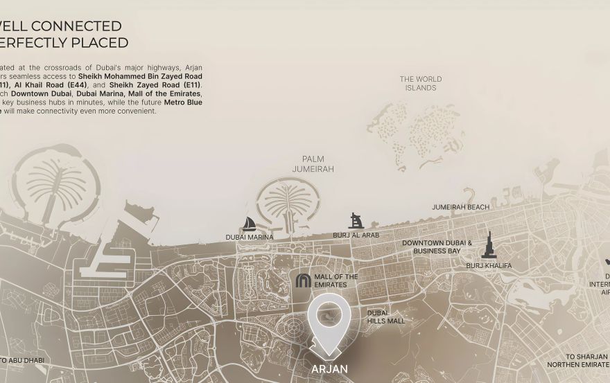 Site plan – Novara Residence