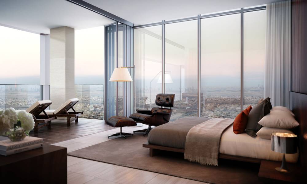 Interior design – Cayan Cantara#3